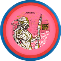 Particle Glow Proton 2025 Champion Cup Virus