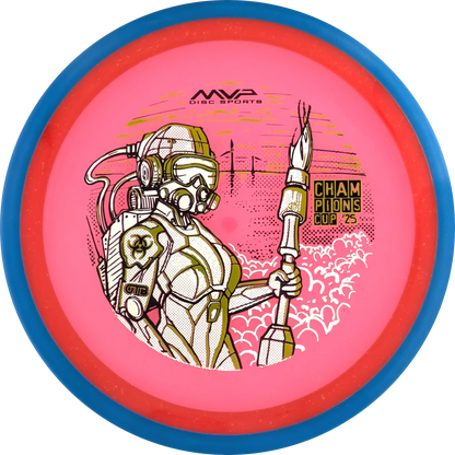 Particle Glow Proton 2025 Champion Cup Virus