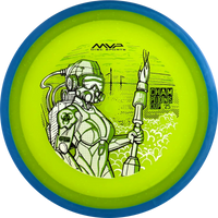 Particle Glow Proton 2025 Champion Cup Virus