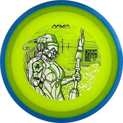 Particle Glow Proton 2025 Champion Cup Virus