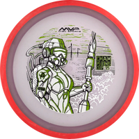 Particle Glow Proton 2025 Champion Cup Virus