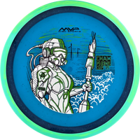 Particle Glow Proton 2025 Champion Cup Virus