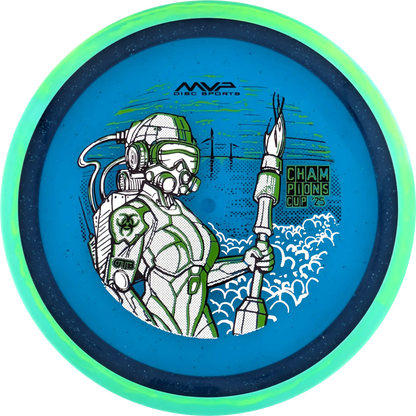Particle Glow Proton 2025 Champion Cup Virus