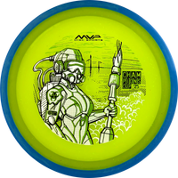 Particle Glow Proton 2025 Champion Cup Virus