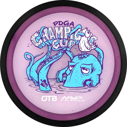 Particle Glow Proton 2025 Champion Cup Wave