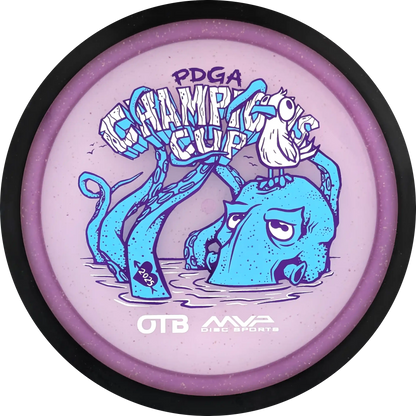 Particle Glow Proton 2025 Champion Cup Wave
