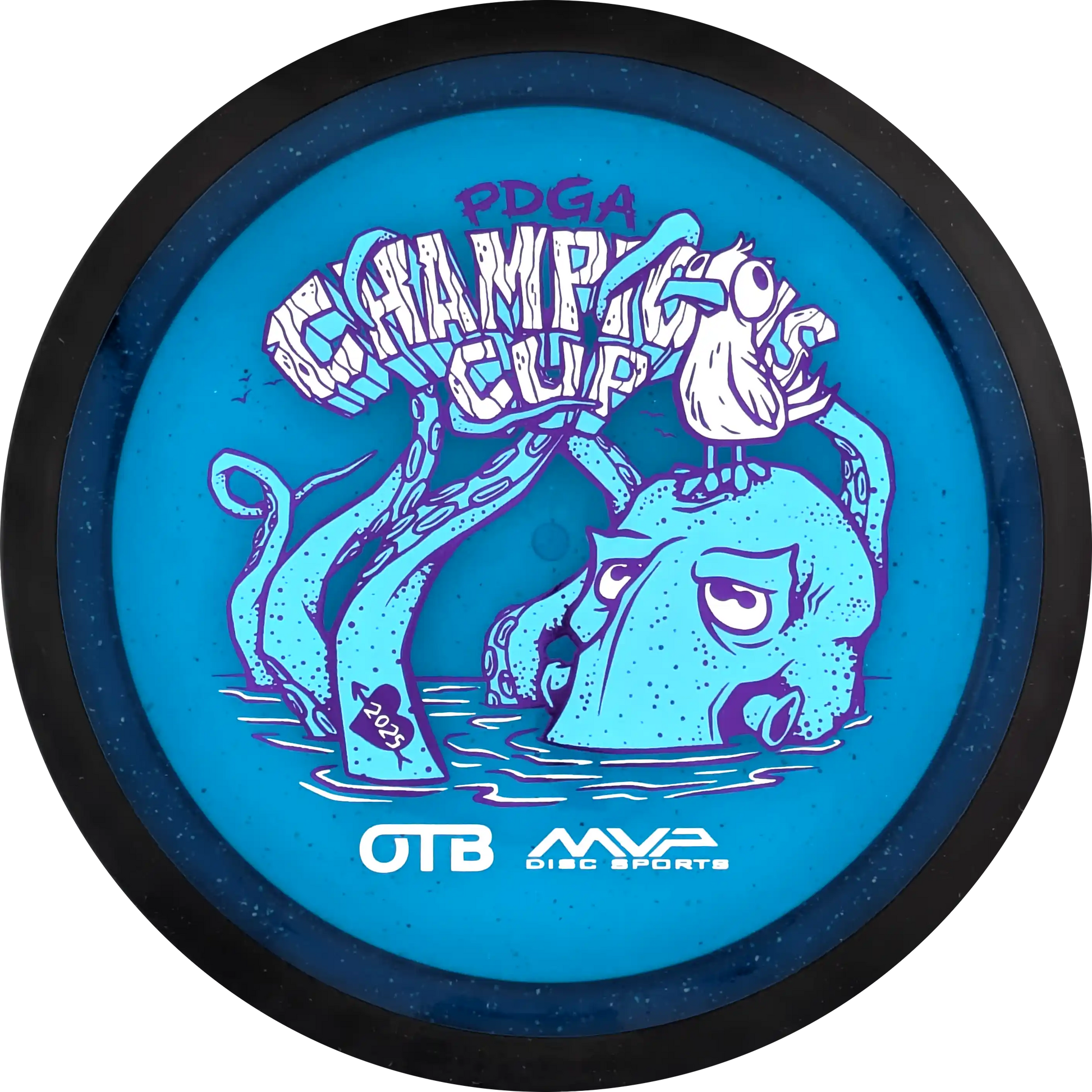 Particle Glow Proton 2025 Champion Cup Wave