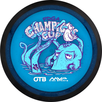 Particle Glow Proton 2025 Champion Cup Wave