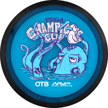 Particle Glow Proton 2025 Champion Cup Wave