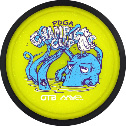 Particle Glow Proton 2025 Champion Cup Wave