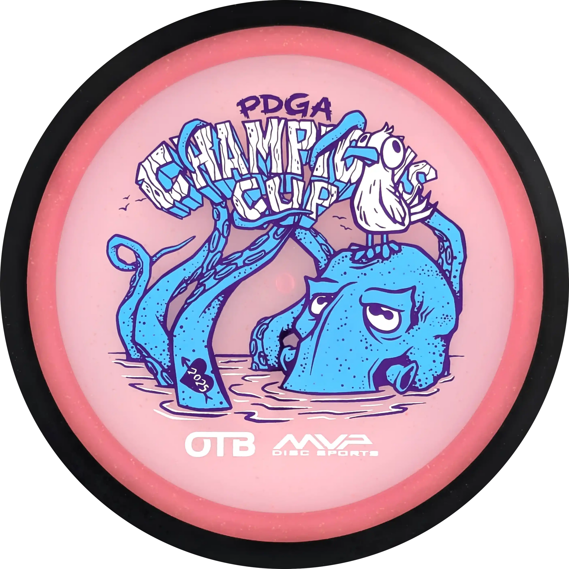 Particle Glow Proton 2025 Champion Cup Wave