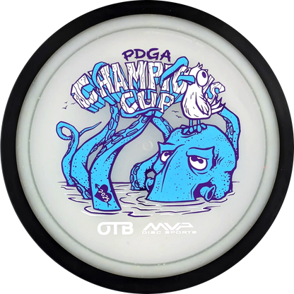 Particle Glow Proton 2025 Champion Cup Wave