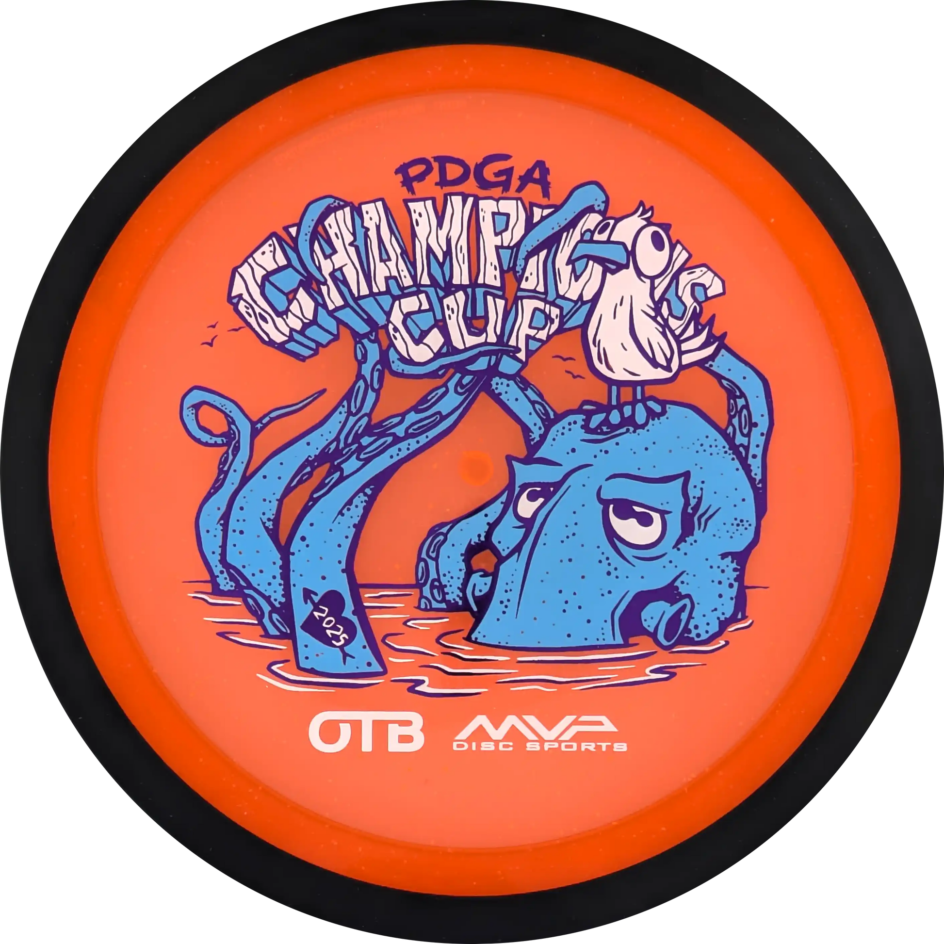 Particle Glow Proton 2025 Champion Cup Wave