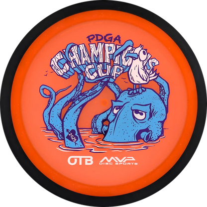 Particle Glow Proton 2025 Champion Cup Wave