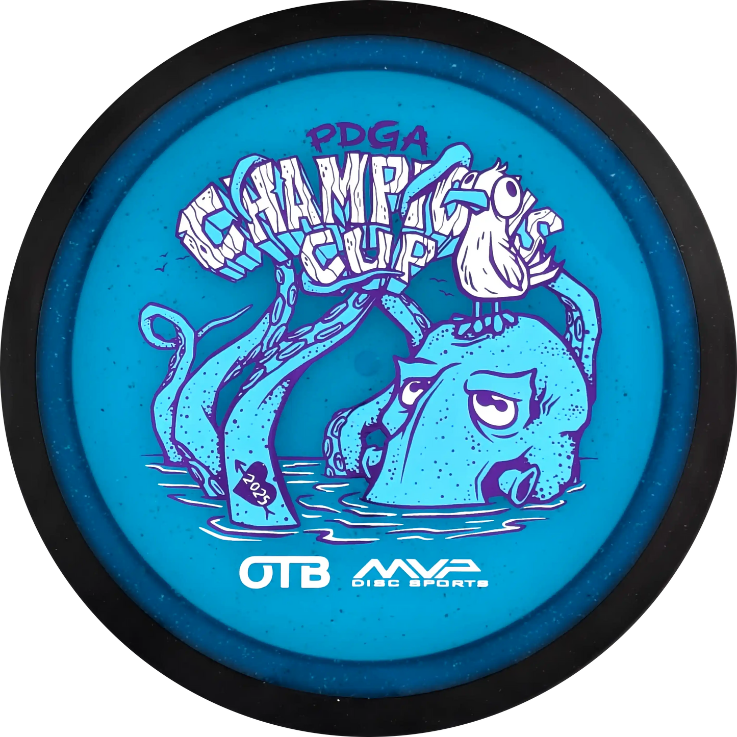 Particle Glow Proton 2025 Champion Cup Wave