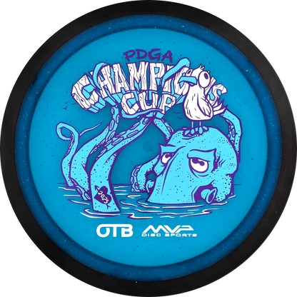Particle Glow Proton 2025 Champion Cup Wave