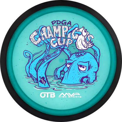 Particle Glow Proton 2025 Champion Cup Wave