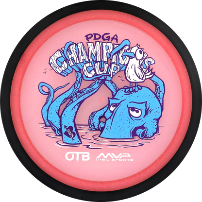 Particle Glow Proton 2025 Champion Cup Wave