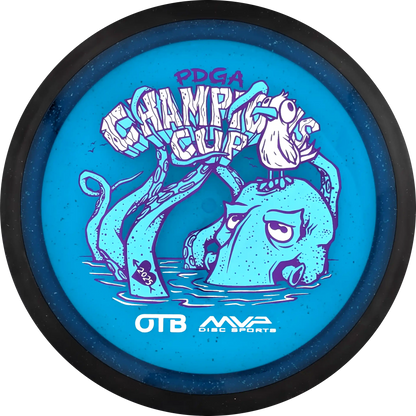 Particle Glow Proton 2025 Champion Cup Wave