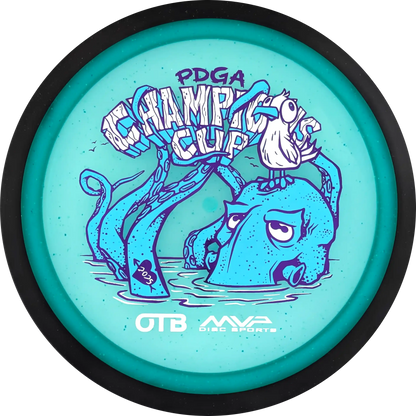 Particle Glow Proton 2025 Champion Cup Wave
