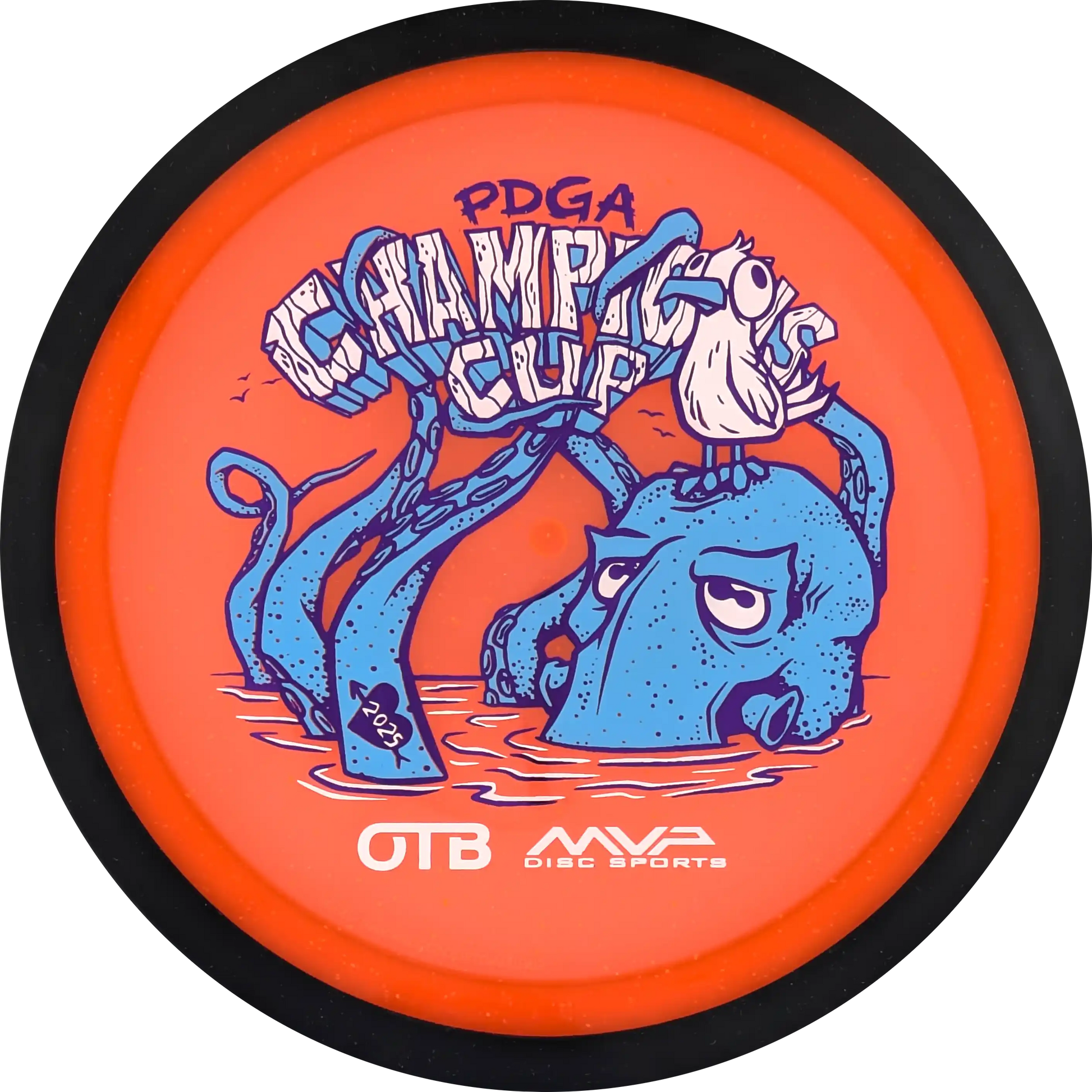 Particle Glow Proton 2025 Champion Cup Wave