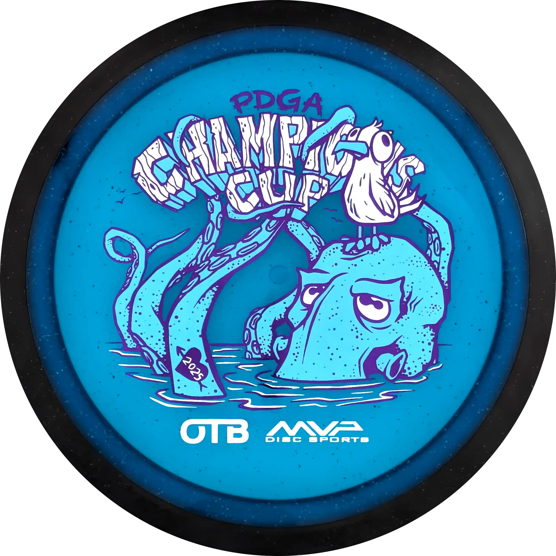 Particle Glow Proton 2025 Champion Cup Wave