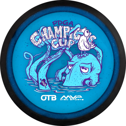 Particle Glow Proton 2025 Champion Cup Wave