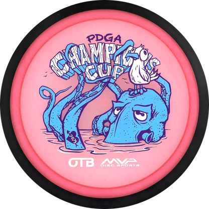 Particle Glow Proton 2025 Champion Cup Wave