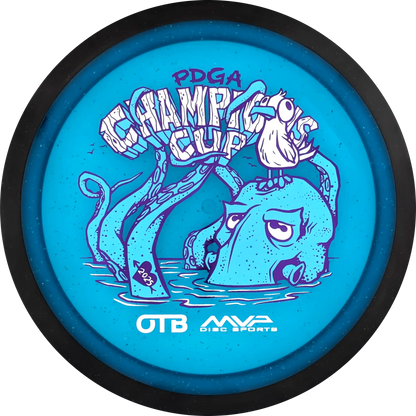 Particle Glow Proton 2025 Champion Cup Wave