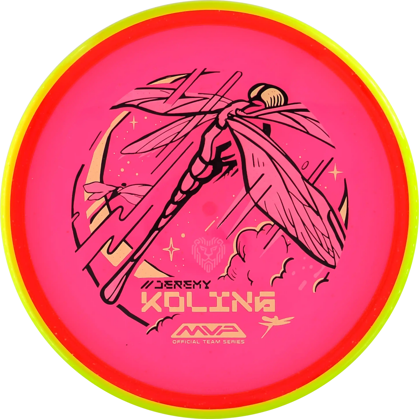 Particle Glow Proton Jeremy Koling Tempo