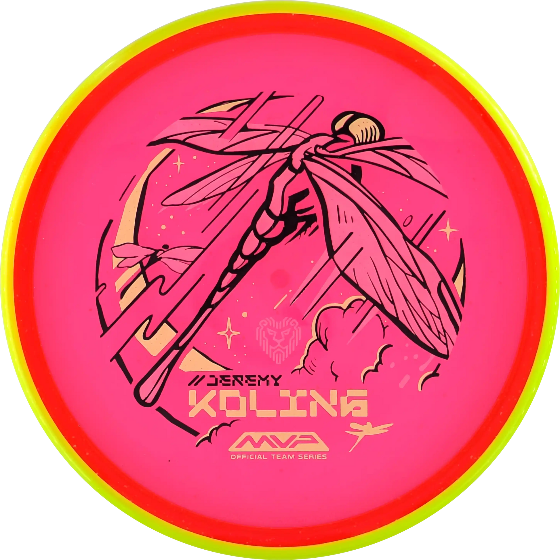 Particle Glow Proton Jeremy Koling Tempo