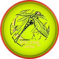 Particle Glow Proton Jeremy Koling Tempo