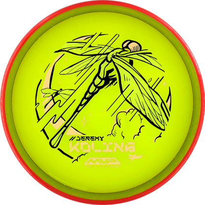 Particle Glow Proton Jeremy Koling Tempo