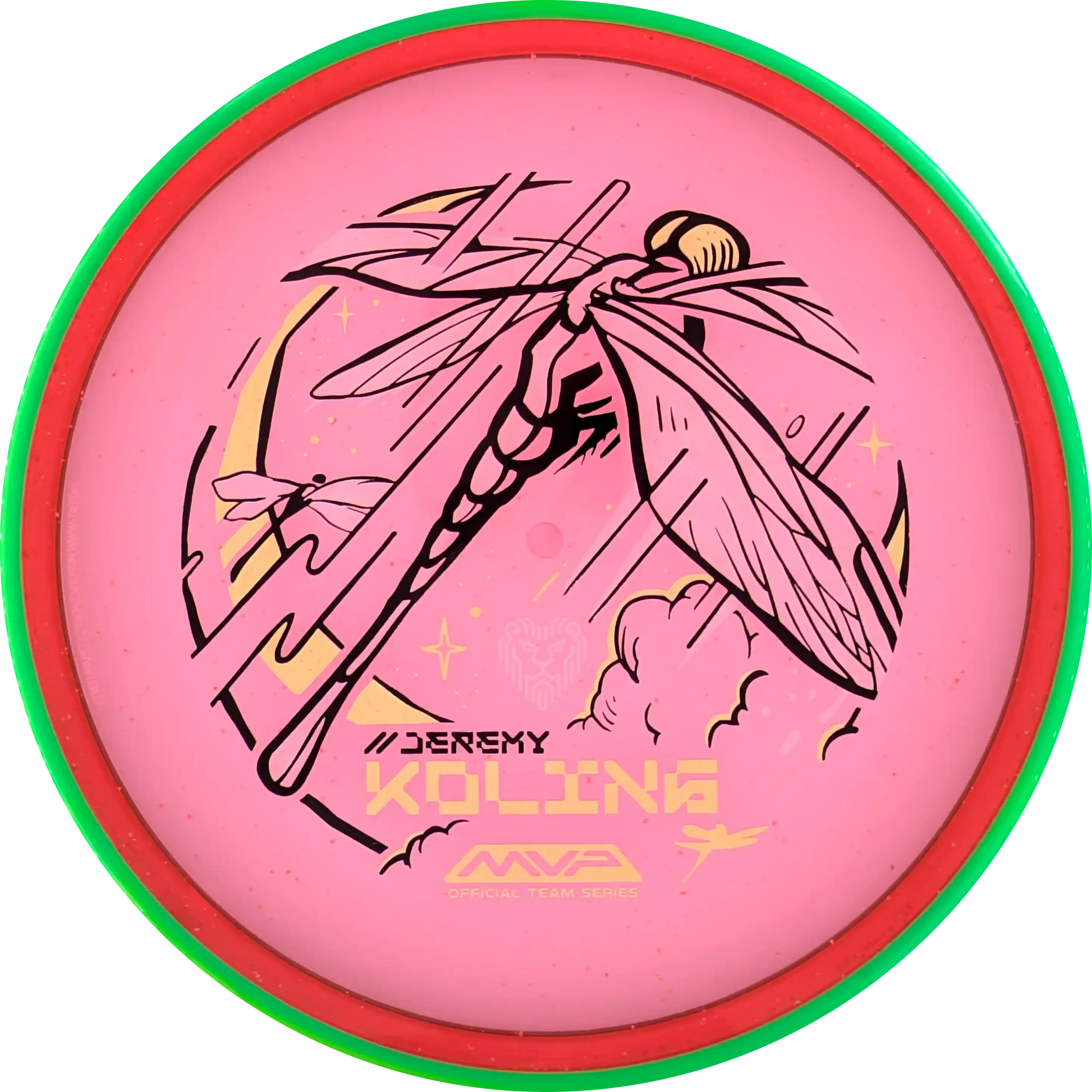 Particle Glow Proton Jeremy Koling Tempo