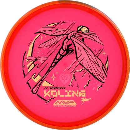 Particle Glow Proton Jeremy Koling Tempo