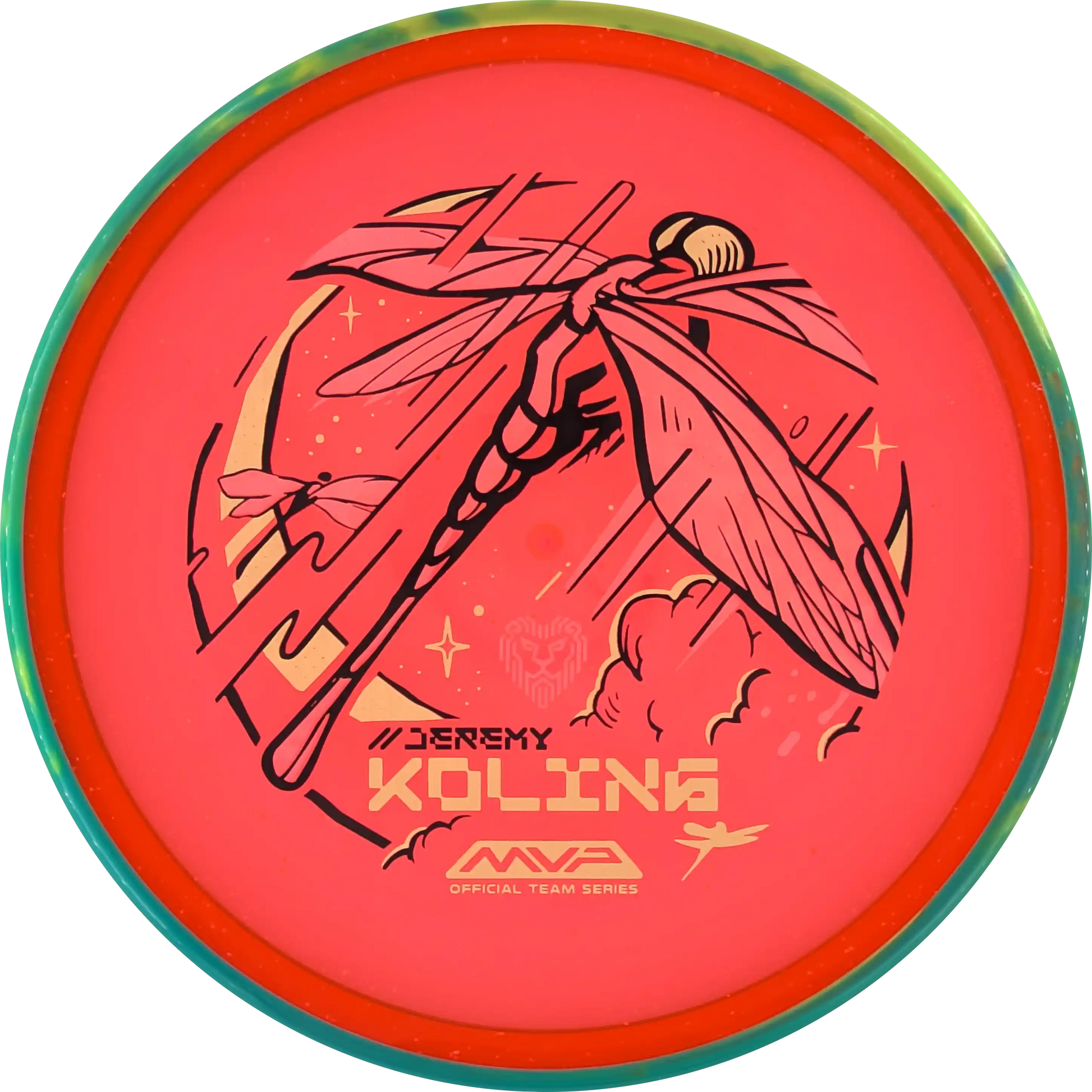 Particle Glow Proton Jeremy Koling Tempo
