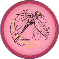 Particle Glow Proton Jeremy Koling Tempo