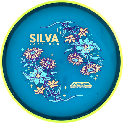 Particle Glow Proton Soft Silva Saarinen Proxy