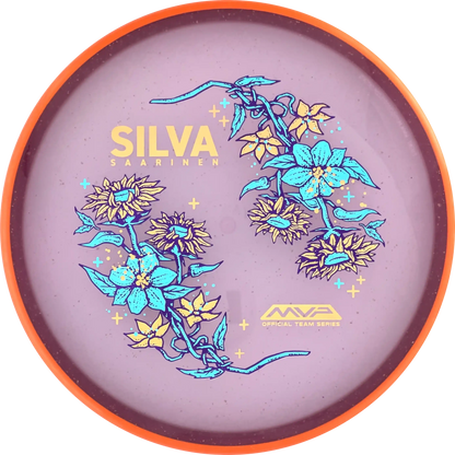 Particle Glow Proton Soft Silva Saarinen Proxy