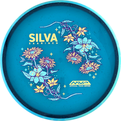 Particle Glow Proton Soft Silva Saarinen Proxy