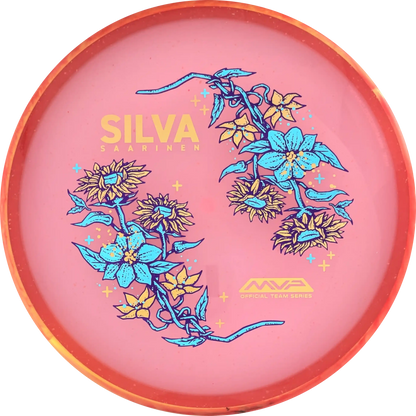 Particle Glow Proton Soft Silva Saarinen Proxy