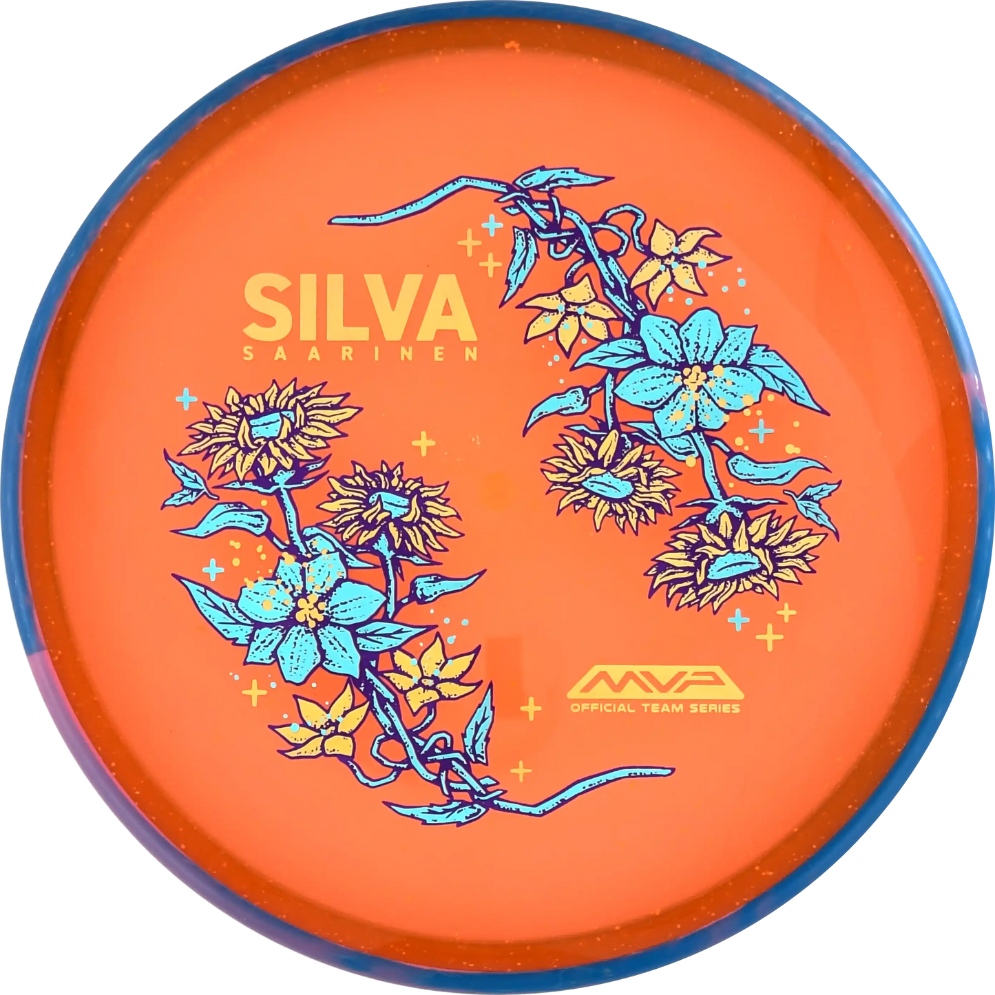 Particle Glow Proton Soft Silva Saarinen Proxy