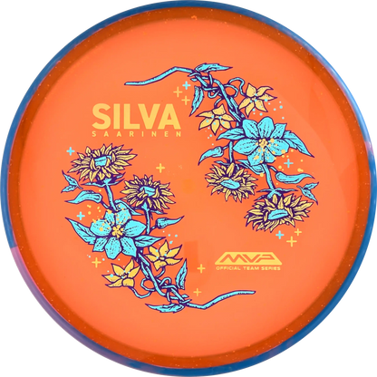 Particle Glow Proton Soft Silva Saarinen Proxy