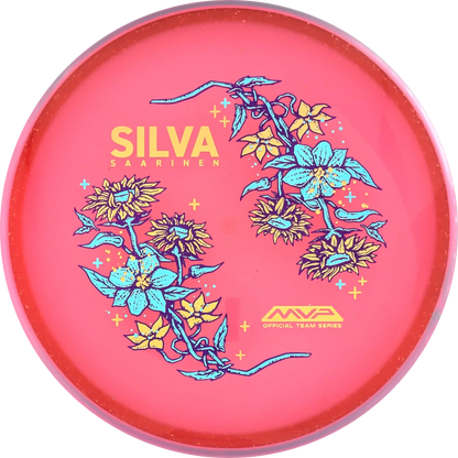 Particle Glow Proton Soft Silva Saarinen Proxy