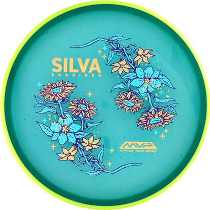 Particle Glow Proton Soft Silva Saarinen Proxy