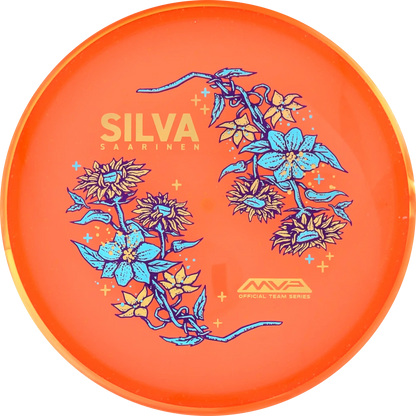 Particle Glow Proton Soft Silva Saarinen Proxy