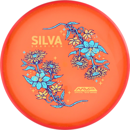Particle Glow Proton Soft Silva Saarinen Proxy