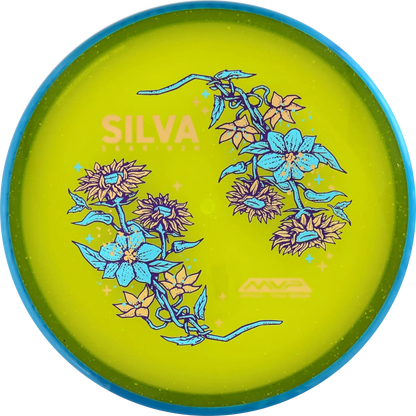 Particle Glow Proton Soft Silva Saarinen Proxy