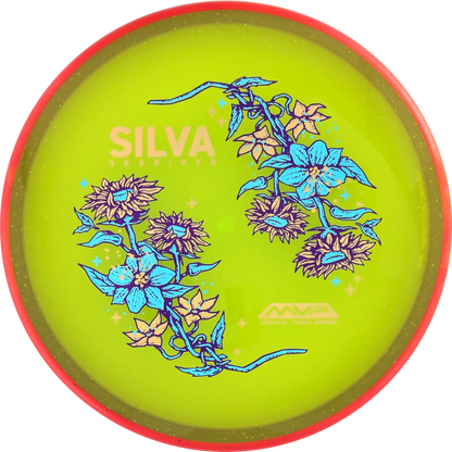 Particle Glow Proton Soft Silva Saarinen Proxy