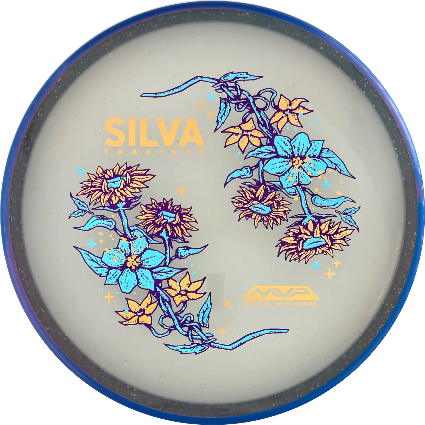 Particle Glow Proton Soft Silva Saarinen Proxy